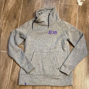 Women’s FXR Sweatshirt